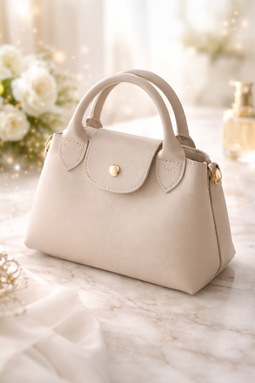 Askılı/askısız Çanta