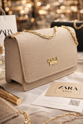 Zara Çanta
