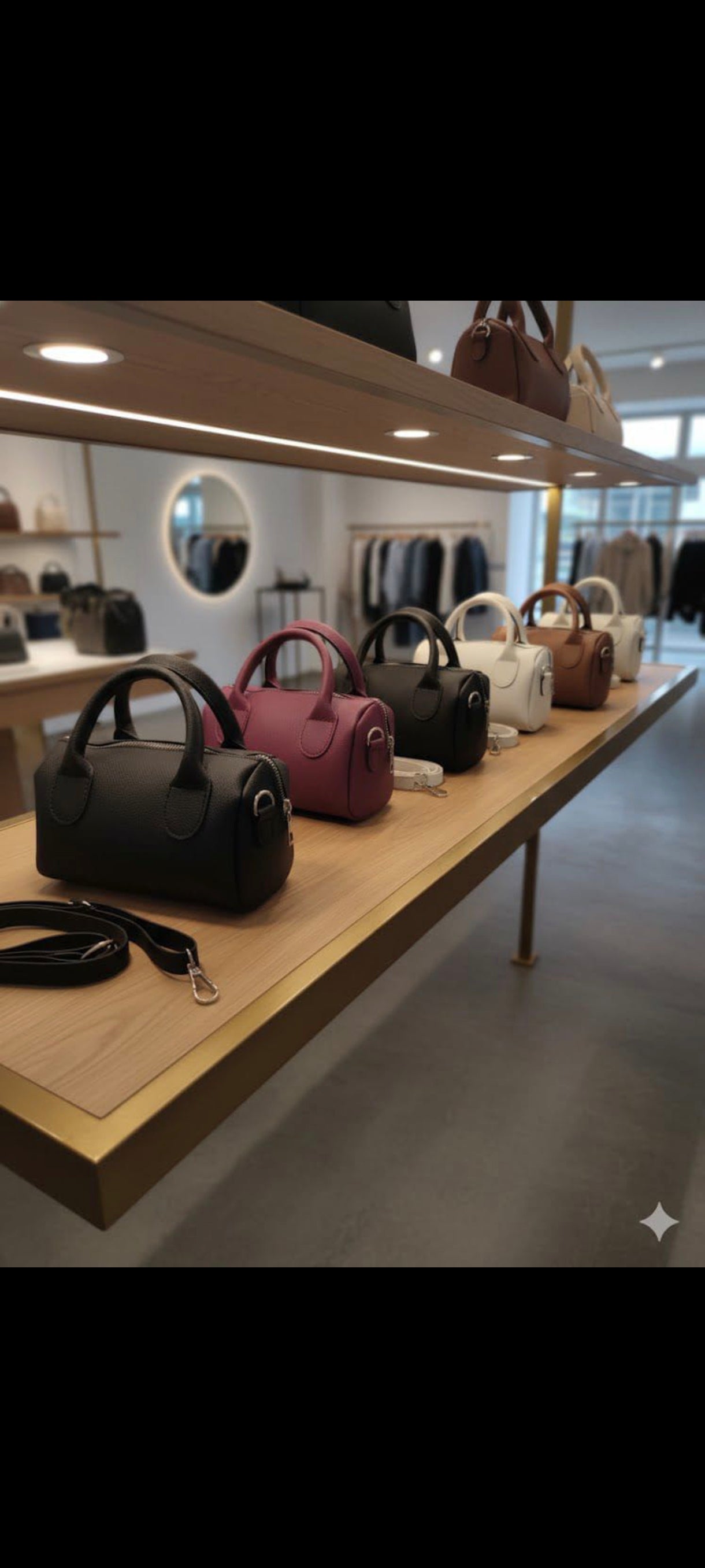 Askılı / El çantası